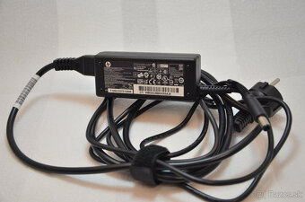 HP Napájací Adaptér 65W(18,5V/3,5A) - tučný konektor 7,4/5mm - 5