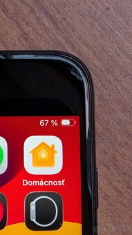 Predám iPione SE (2020) 64GB - 5