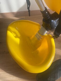 Detský trojkolový bicykel - 5