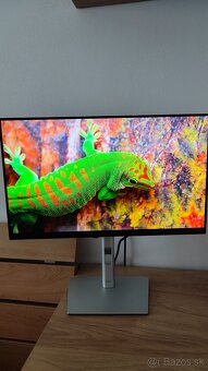 Monitor Dell P2222H Professional – ako nový + záruka - 5