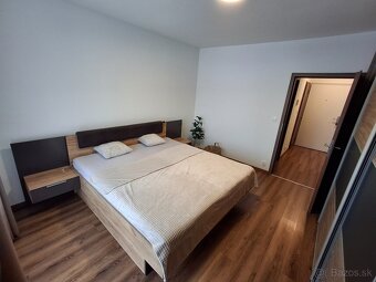 Na prenájom 2 izbový byt - Košice, Centrum - 5