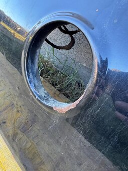 Piate dvere VW Golf V hatchback - 5