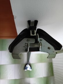 Zimné reťaze a strešný nosič - 5