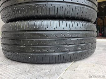 letné pneumatiky 215/65R17 Continental dot22 - 5
