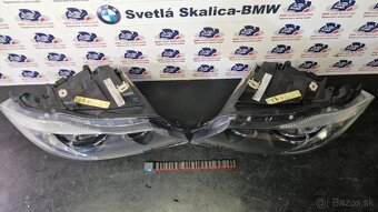 Predam svetlomety BMW E90 predf. dynamic 2019 - 5