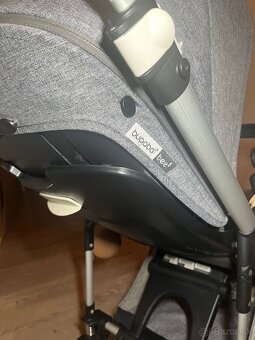 Predám bugaboo bee 5 - 5
