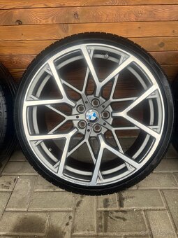 BMW R20 Styling 795 M performance - 5