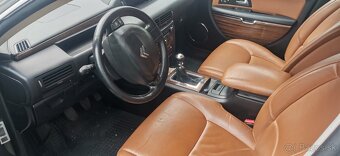 Citroën C6 2.2HDi - 5