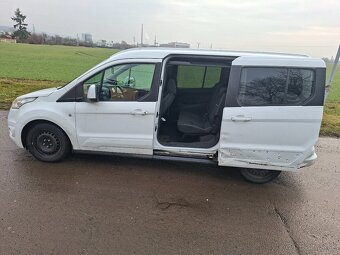 Ford tourneo connect - 5