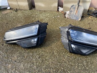 škoda karoq full led - 5