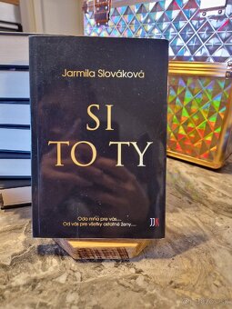 Séria kníh Neverná - 5