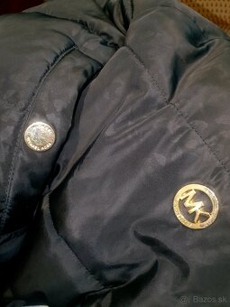 Bunda zn. MICHAEL MICHAEL KORS (M - S) - 5