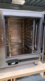 Konvektomat Convotherm C4 eT 6.10 EB - 5