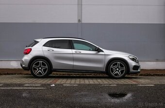 Mercedes-Benz GLA 220d 4MATIC AMG - Line - 5