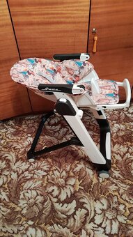 Stolička Peg Perego Siesta - 5