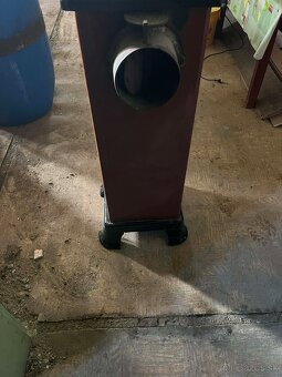 Predám peterki.... - 5