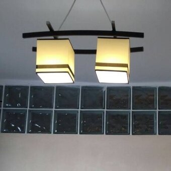 Stropné svietidlo - 5