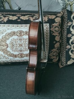 Predam cele husle 4/4 - 5