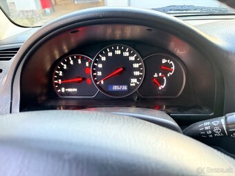 Predám Suzuki Grand Vitara Limited - 5