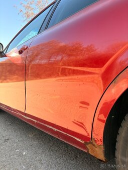 Predám Seat Leon 1.9 TDI, - 5