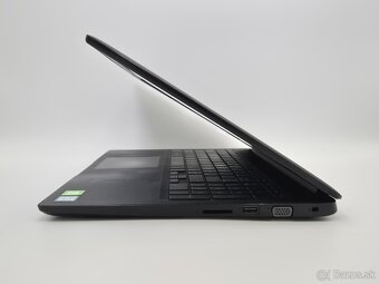 ▼Dell Latitude 3500 - 15,6" / i7-8665U / GPU 2GB / 16GB / 2 - 5