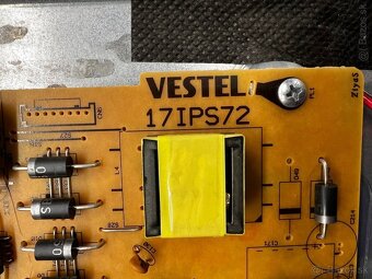 Hyundai QLX43840GSMART na diely - 5