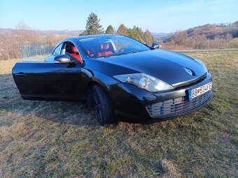 Renault Laguna Coupe - 5