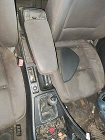 Audi a4 b6 dvere predný zadný nárazník - 5