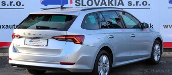 Škoda Octavia Combi 2.0 TDI SCR Ambition DSG 15365€ Netto - 5