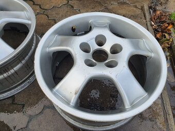 CMS ELEKTRONY 16" 5X112 - 5