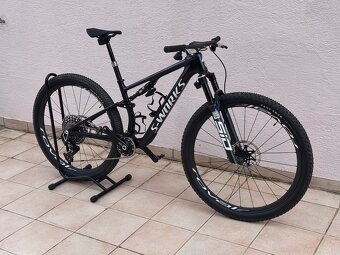 SPECIALIZED S-Works Epic 8 - velk.M - 5