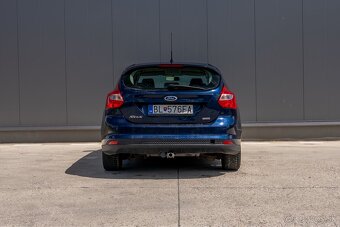 Ford Focus Mk3 1.0 EcoBoost - 5