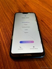 Huawei p20 lite 64gb - 5