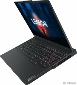 Lenovo Legion Pro 5 16"i7-13700HX/32GB/2TB/165Hz/RTX3050-6GB - 5