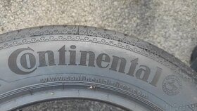 Continental 165/65r15 letné - 5