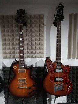 Ibanez jet king 2 - 5