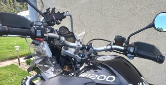 BMW r1200gs Adventure - 5