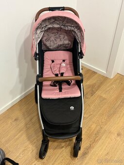 Petite&Mars Royal - 5