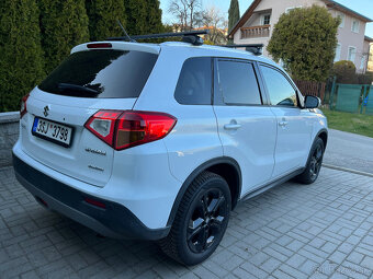 Suzuki Vitara, 1,4-103kw,4x4,ELEGAN,CZ,1.maj. - 5