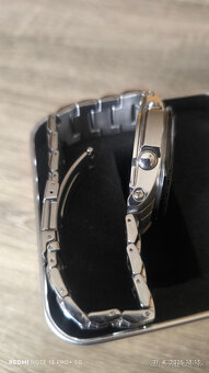 CASIO EQW-M710 ( modul 5089) solar, waveceptor-TOP STAV. - 5