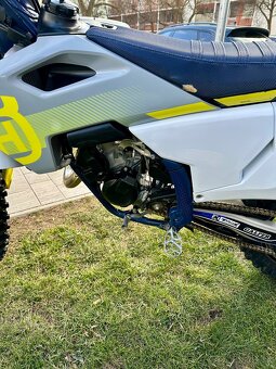 Husqvarna 125 2024 ktm gas gas - 5