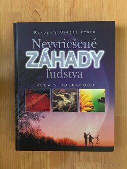 Rôzne knihy - 5