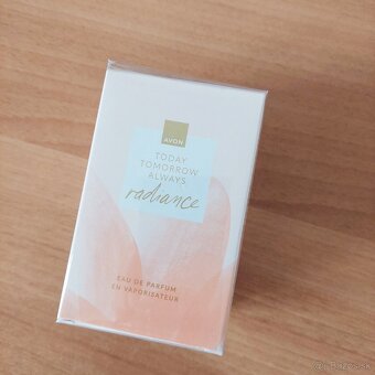 Avon parfemy - 5