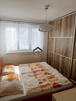 Na prenájom veľký 4i byt s loggiou, balkónom, dvoma pivnicam - 5