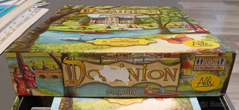 Dominon: Prosperita - 5