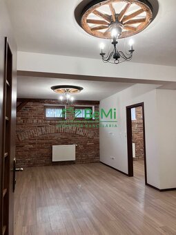 Predaj 2 izbový byt Rajecká Lesná, okres Žilina /45,6m2/ 021 - 5
