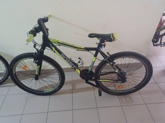 Bicykle Kross , Romet - 5