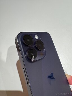 Apple iPhone 14 Pro 256GB - 5