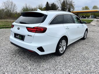 KIA Ceed SW 1.6crdi - 5