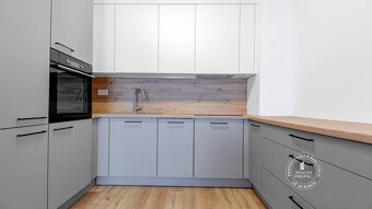 AXIS REAL | Krásny NOVÝ MODERNÝ 2-izb. byt, parking, Stupava - 5